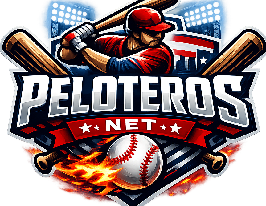 Peloteros.net